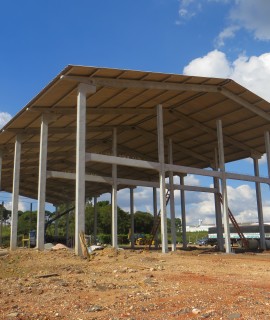 ABCIC – Associação Brasileira da Construção Industrializada de Concreto