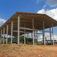 ABCIC – Associação Brasileira da Construção Industrializada de Concreto