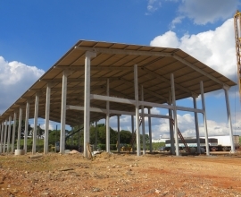ABCIC – Associação Brasileira da Construção Industrializada de Concreto