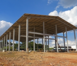 ABCIC – Associação Brasileira da Construção Industrializada de Concreto
