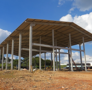 ABCIC – Associação Brasileira da Construção Industrializada de Concreto