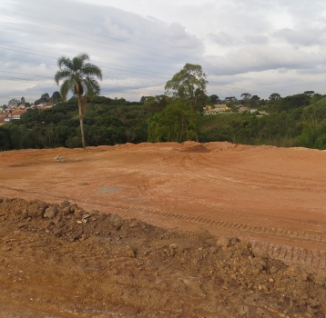 Mais espaço, mais qualidade